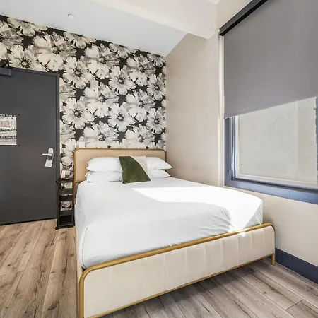 Hotel Epik San Francisco Extérieur photo
