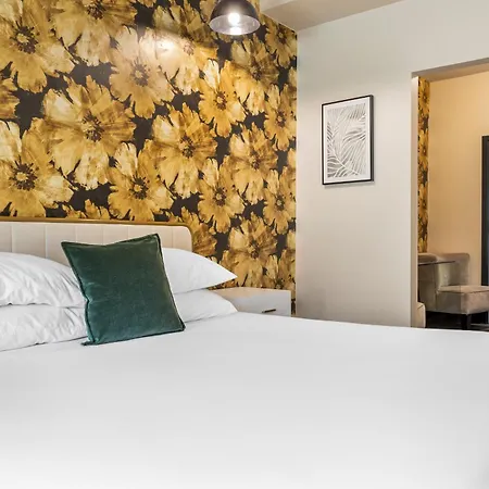 Hotel Epik San Francisco Extérieur photo