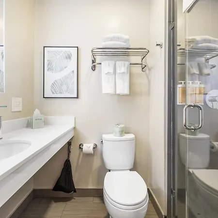 Hotel Epik San Francisco Extérieur photo
