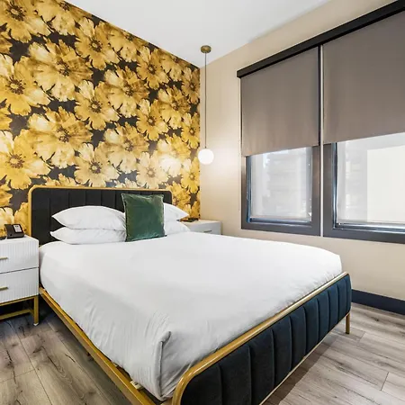 Hotel Epik San Francisco Extérieur photo